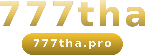 777tha โลโก้